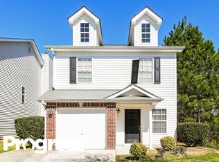 448 Thistle Cv, Atlanta, GA 30349