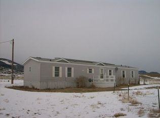 215 Pinon Rd, Del Norte, CO 81132