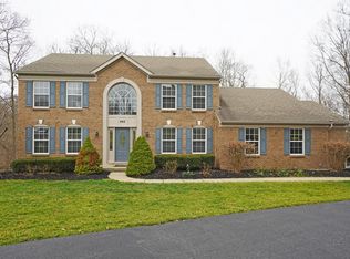 462 Windfern Forest Ln, Cincinnati, OH 45244