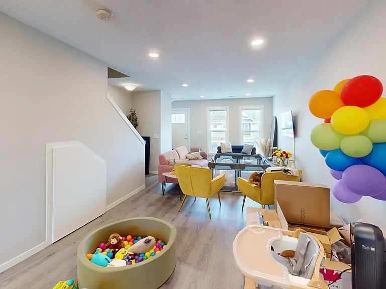 7451 Falconridge Blvd NE #1414 — Photo 4