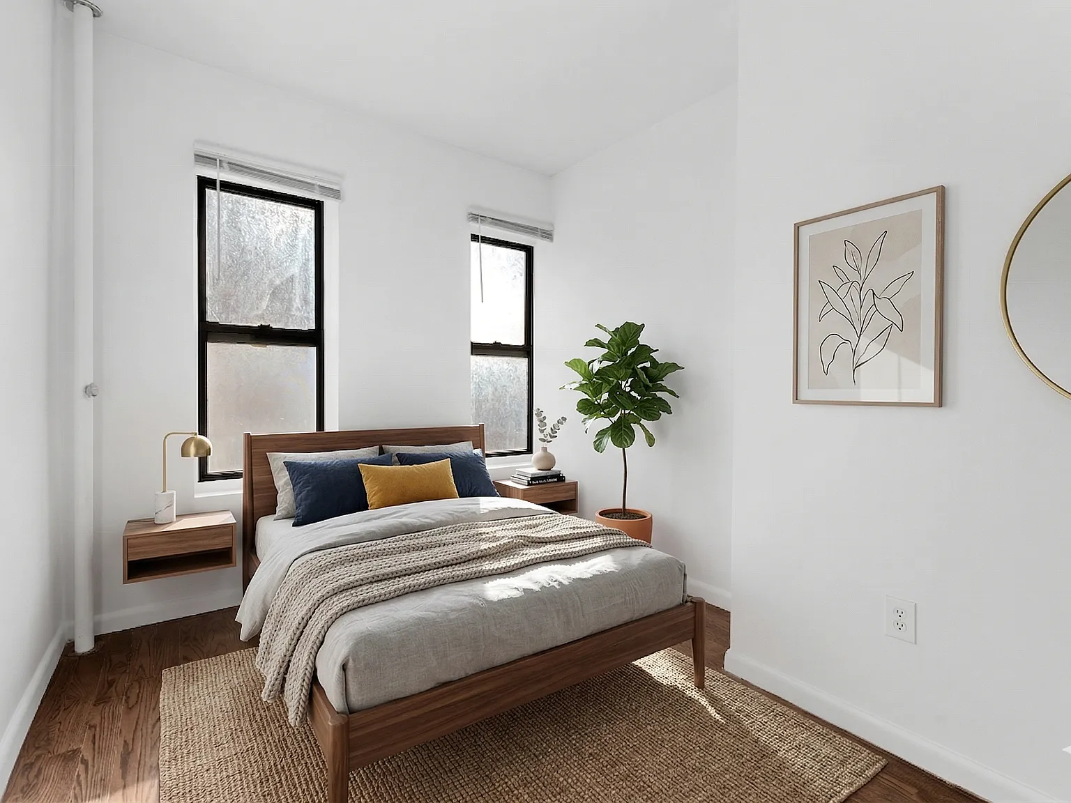 207 Madison Street — Photo 3