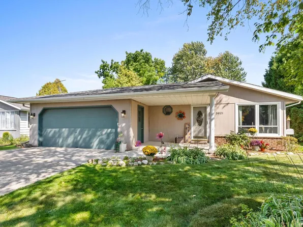 3621 North 13th STREET, Sheboygan, WI 53083