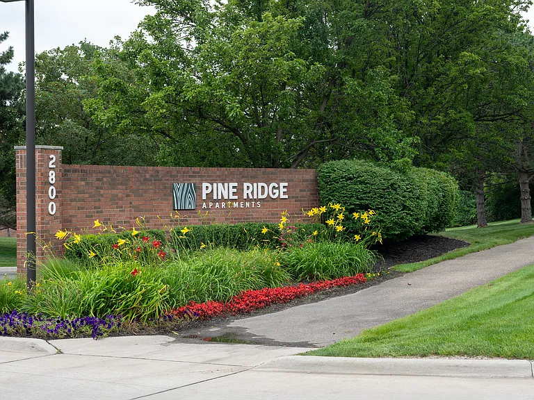 Pine Ridge Apartments — Photo 41