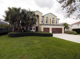 1222 Egret Cir S, Jupiter, FL 33458