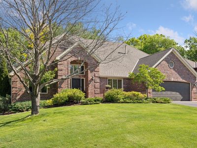14430 43rd Ave N, Plymouth, MN, 55446