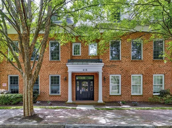 415 E Freemason St APT 2A, Norfolk, VA 23510