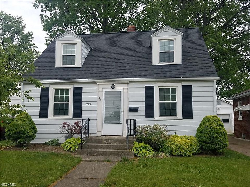 1st image of 1123 W 29th St