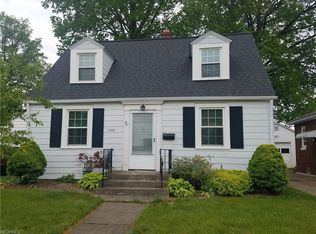 1123 W 29th St, Lorain, OH 44052