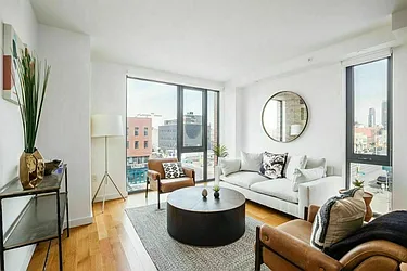 Rented by Living New York