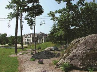 845 Solitude Rd #5, Ludlow, VT 05149