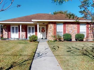 3861 Coventry St, Slidell, LA 70458