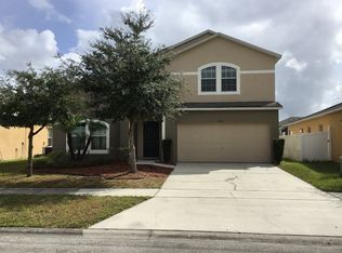 3058 Dasha Palm Dr, Kissimmee, FL 34744