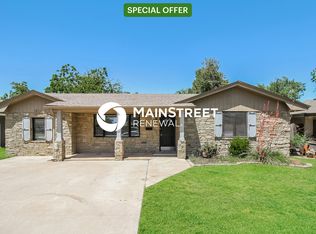 1811 Westminster Pl, Oklahoma City, OK 73120