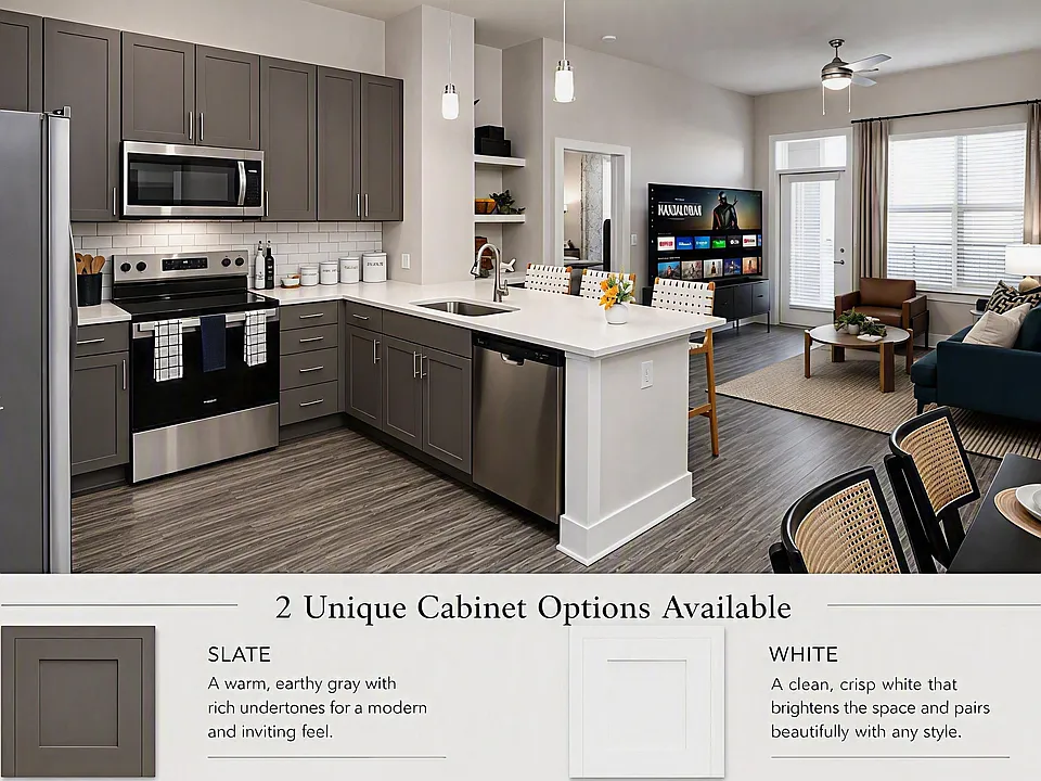 Abberly Royal Creek Apartment Homes