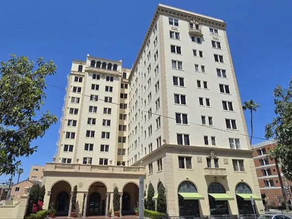 315 W 3rd St Unit 311, Long Beach, CA 90802