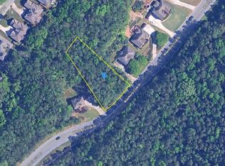 405 Weatherly Club Dr, Pelham, AL 35124