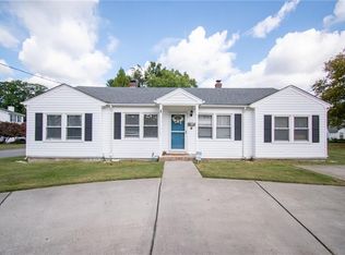 112 Robinson Dr, Newport News, VA 23601