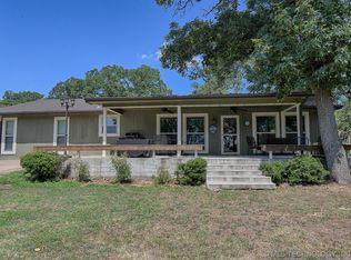 95898 S Sky Ridge Dr, Gore, OK 74435