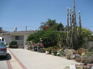 8531 Via Amorita, Downey, CA 90241