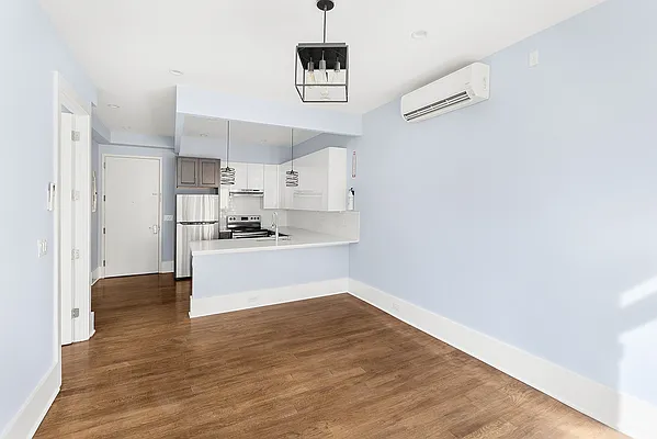 Rented by Brown Harris Stevens | media 7