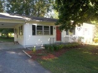 709 Wooddale Pl, Lenoir, NC 28645