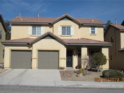 8020 Anasazi Ranch Ave, Las Vegas, NV, 89131