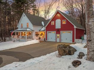 17 Grape Ave, Gilmanton, NH 03237