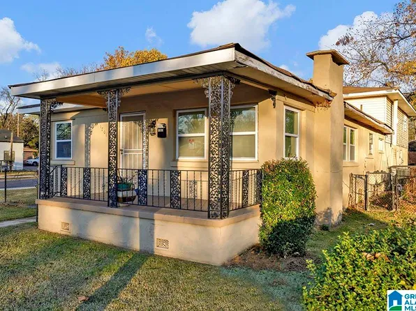 1701 Avenue V, Birmingham, AL 35218