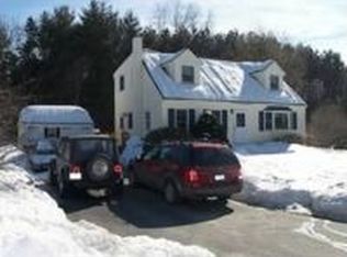 25 Donna Dr, Pembroke, NH 03275