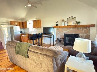 66 County Road 8113, Concho, AZ 85924