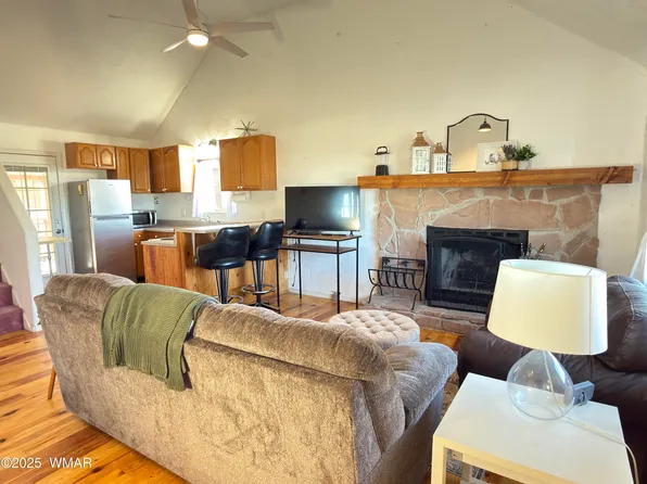 66 County Road 8113, Concho, AZ 85924