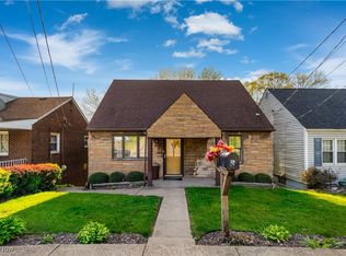 268 Beech Rd, Weirton, WV 26062