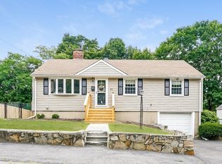 32 Healy Rd, Weymouth, MA 02188