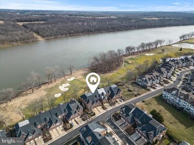 18322 Fairway Oaks Sq, Leesburg, VA, 20176