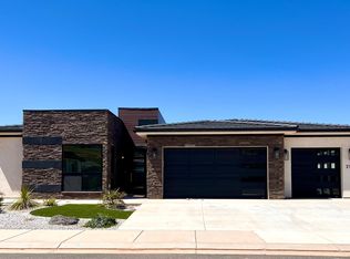 3152 S Snow Canyon Rd, Hurricane, UT 84737