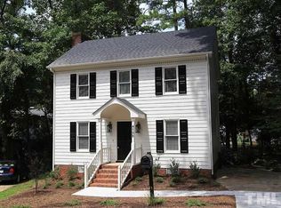 4508 Rutland Ct, Raleigh, NC 27613