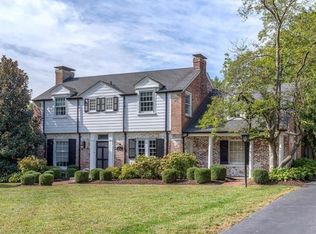 3 Berkley Ln, Saint Louis, MO 63124