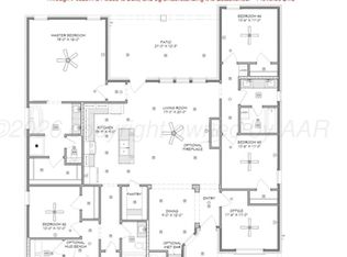 18051 Colt St, Canyon, TX 79015