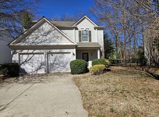 14923 Edindale Dr, Charlotte, NC