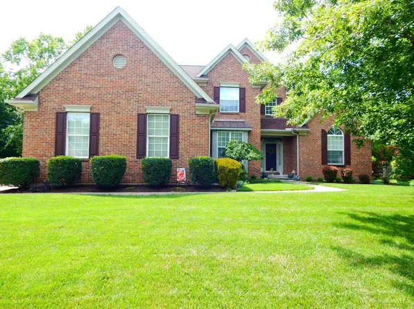 8171 Cheltenham Ct, Maineville, OH 45039