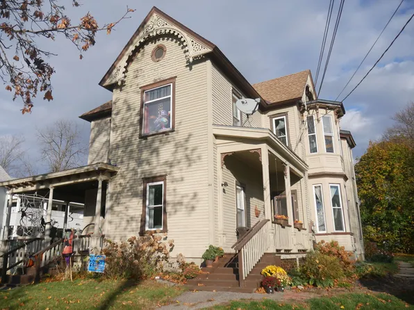 44 Prospect Street, Rutland City, VT 05701