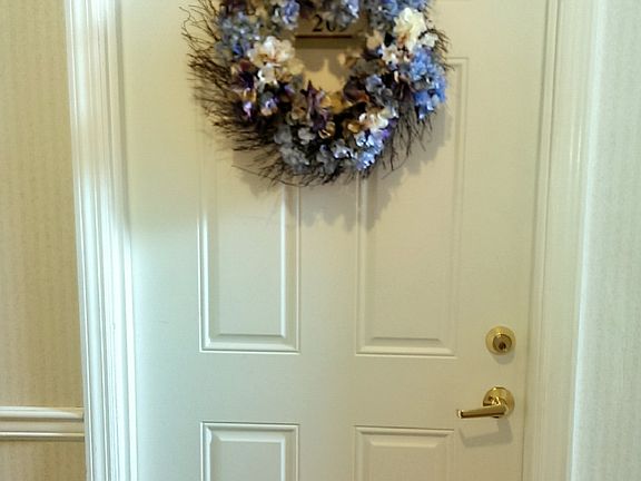 Unit Entry