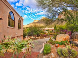 911 E Linda Vista Blvd, Oro Valley, AZ 85704