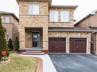 3 Sewells Ln, Brampton, ON L7A3A1