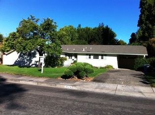 3523 Fir Dr, Santa Rosa, CA 95405