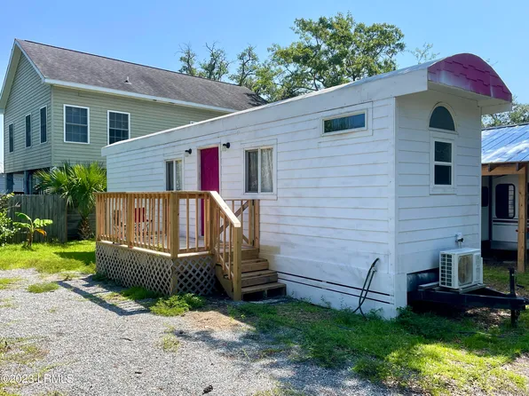 3 Broken Arrow Trl, Saint Helena Island, SC 29920