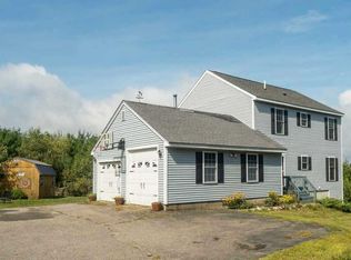 72A Ridge Rd, New Durham, NH 03855