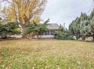 38298 Highway 92, Crawford, CO 81415