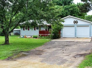 1569 N Marymount Rd, New Cambria, KS 67470