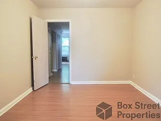 Rented by Box Street Properties LLC